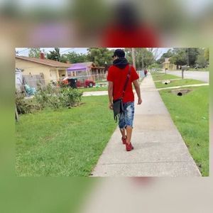 Meet your Posher, Joel